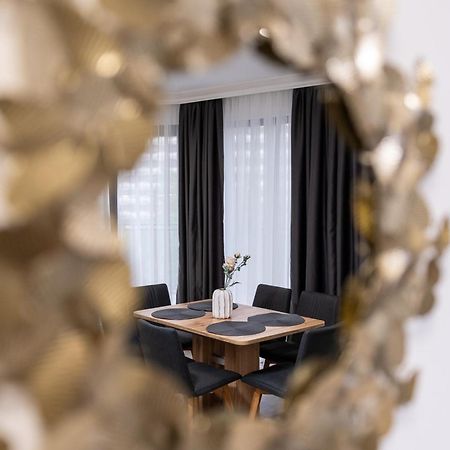 Modern 1-Bedroom Apartments Filibe Dış mekan fotoğraf
