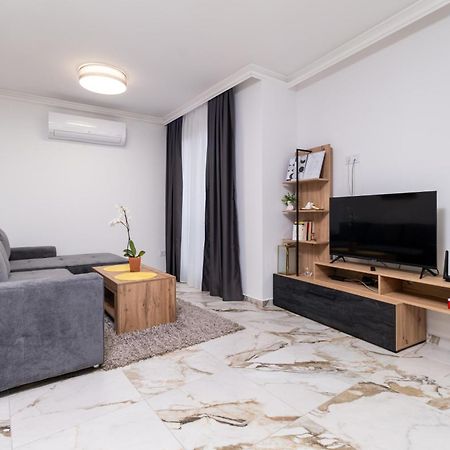 Modern 1-Bedroom Apartments Filibe Dış mekan fotoğraf