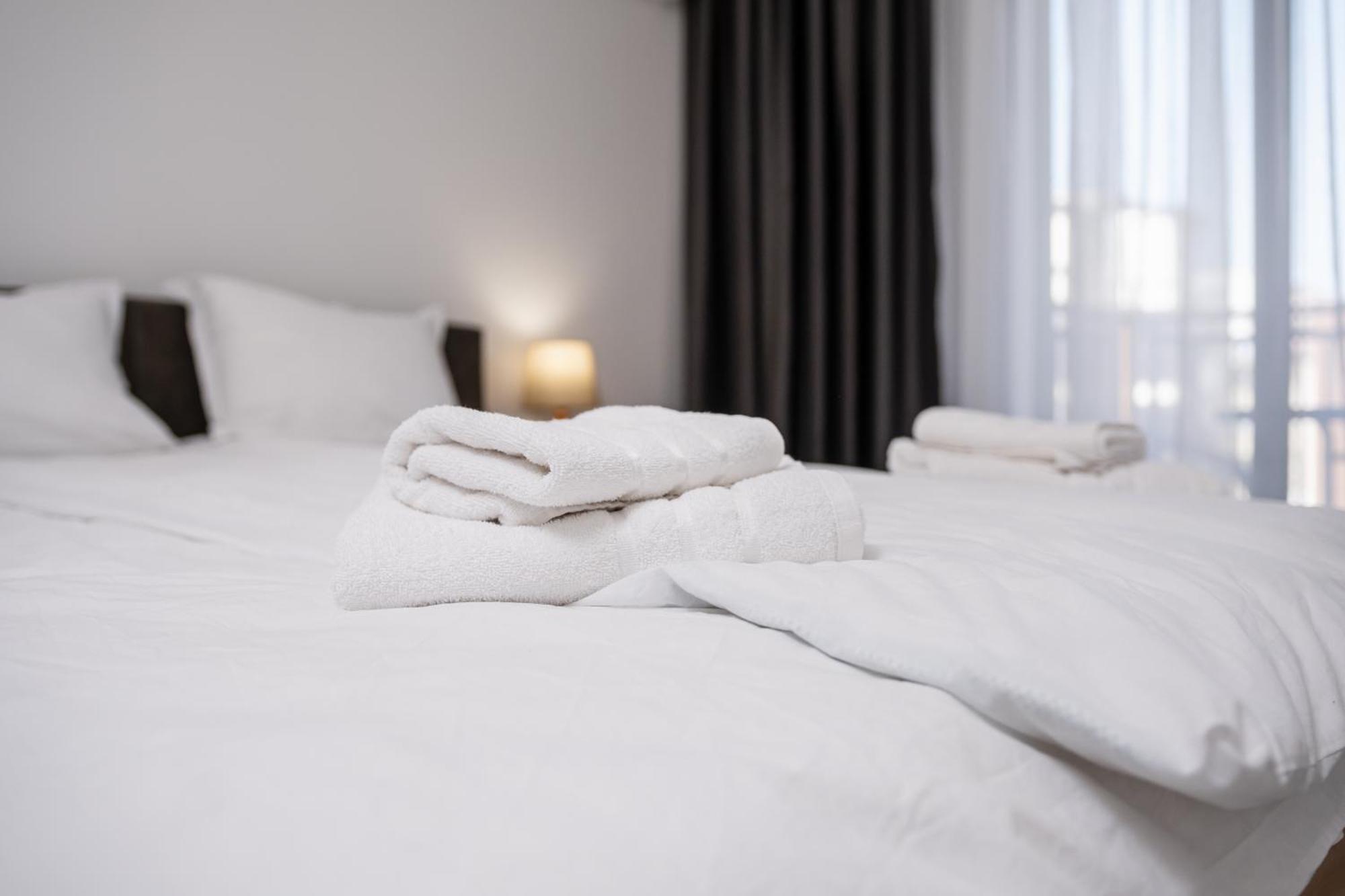 Modern 1-Bedroom Apartments Filibe Dış mekan fotoğraf