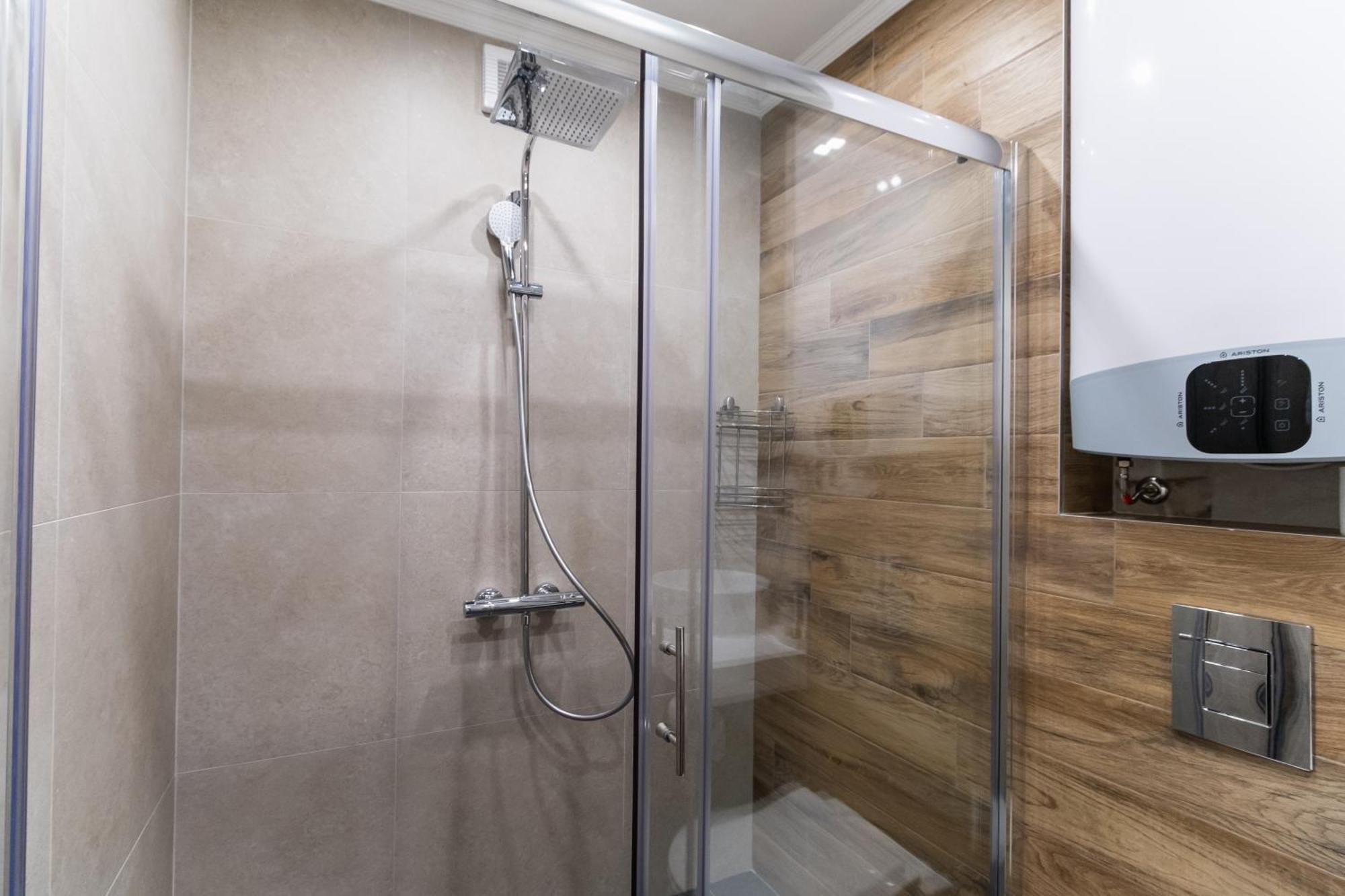Modern 1-Bedroom Apartments Filibe Dış mekan fotoğraf