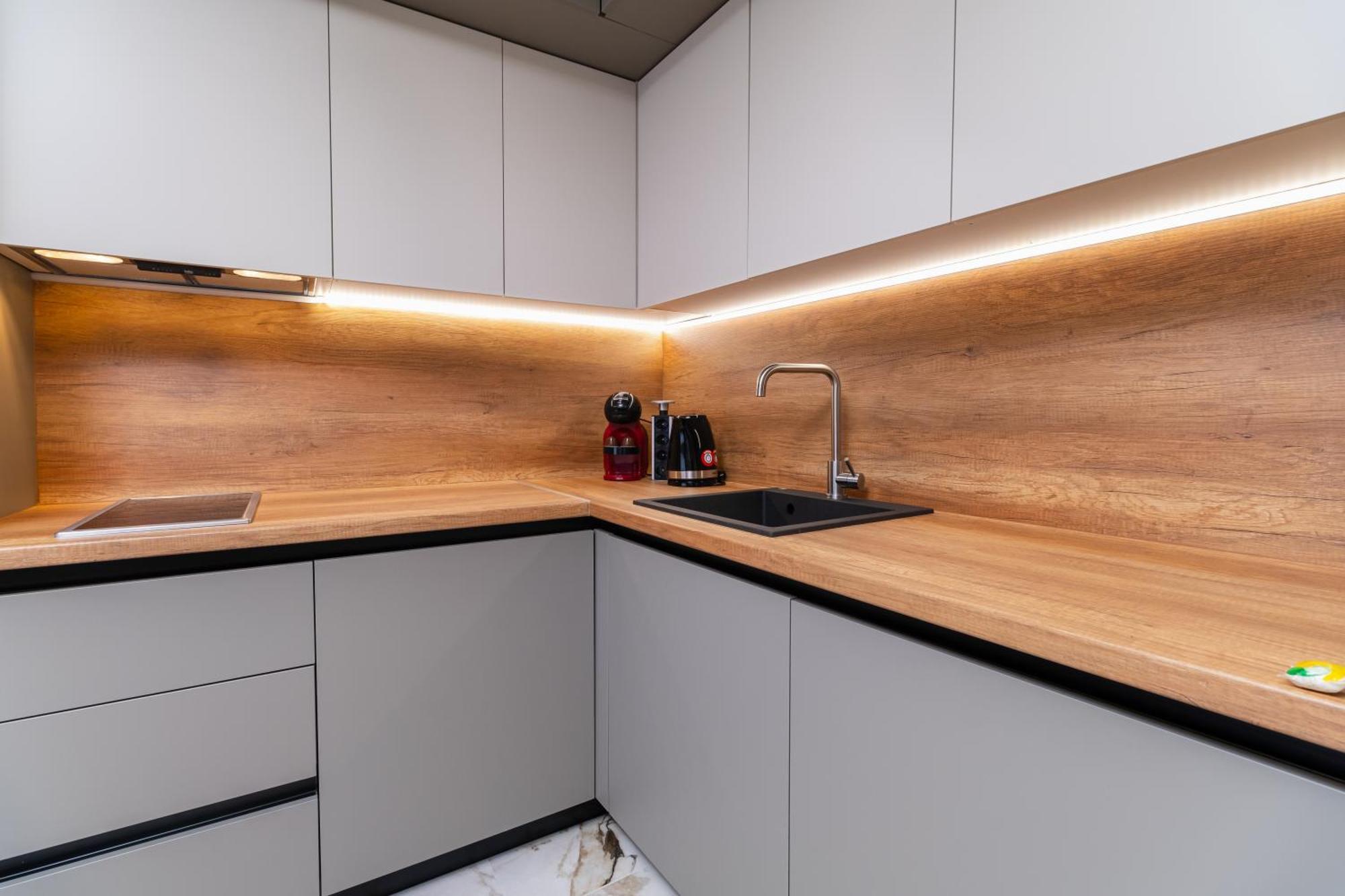 Modern 1-Bedroom Apartments Filibe Dış mekan fotoğraf