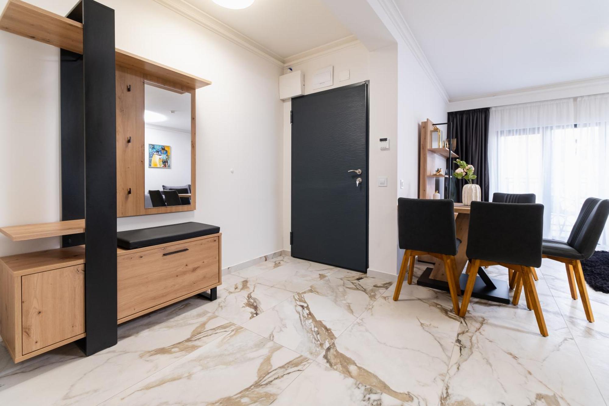Modern 1-Bedroom Apartments Filibe Dış mekan fotoğraf