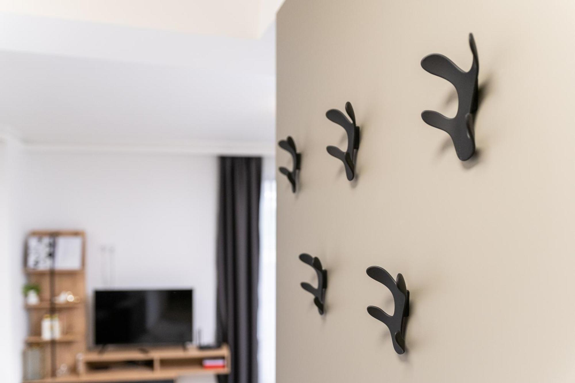 Modern 1-Bedroom Apartments Filibe Dış mekan fotoğraf