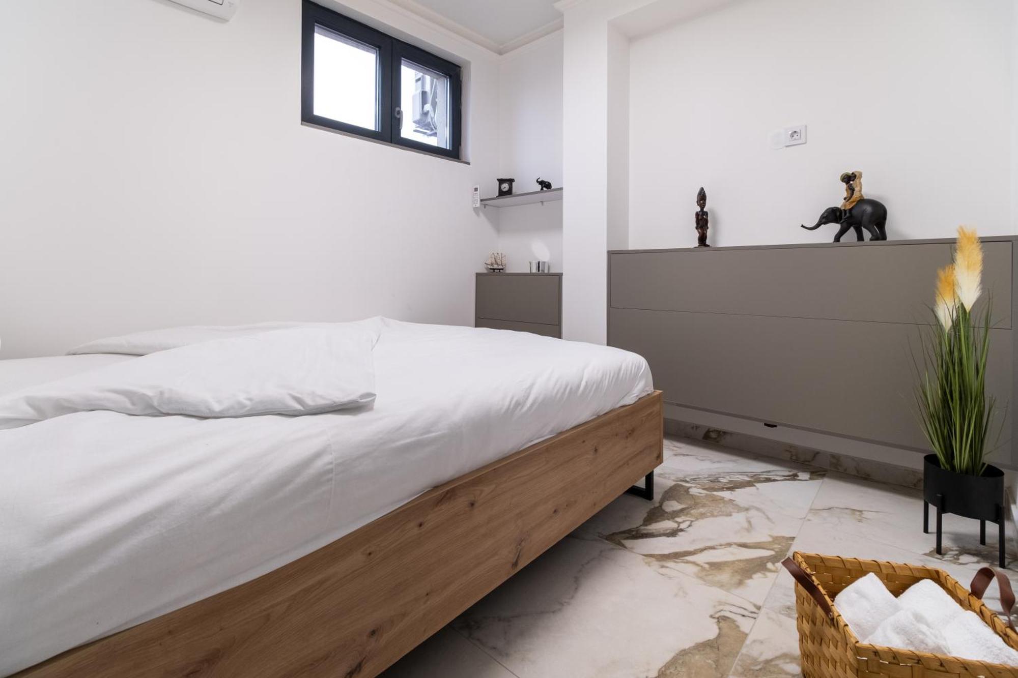 Modern 1-Bedroom Apartments Filibe Dış mekan fotoğraf