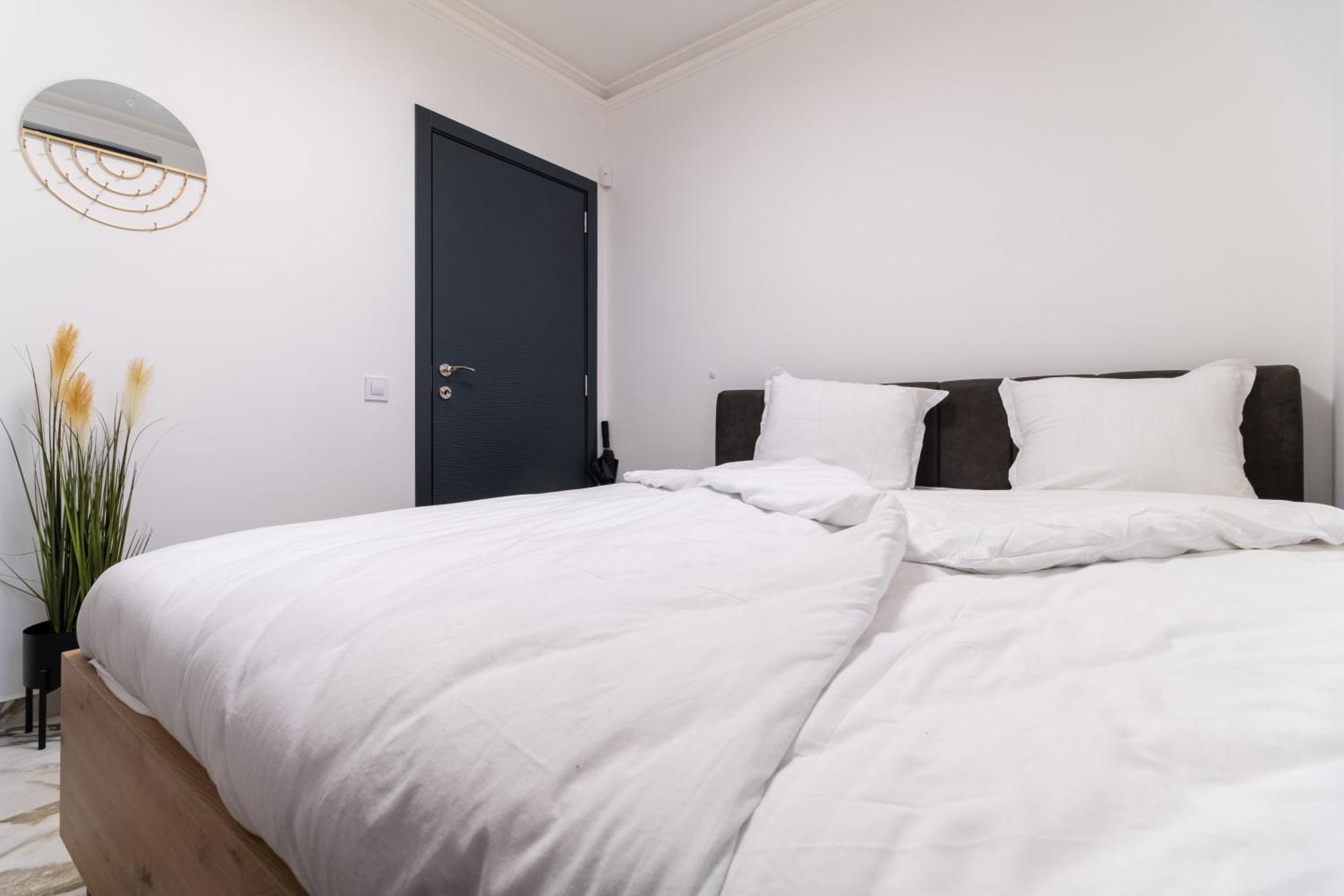 Modern 1-Bedroom Apartments Filibe Dış mekan fotoğraf